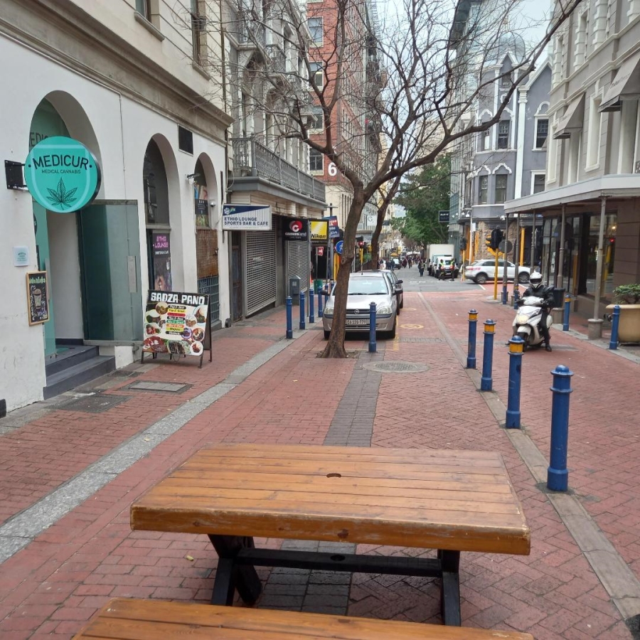 To Let commercial Property for Rent in Cape Town City Centre Western Cape